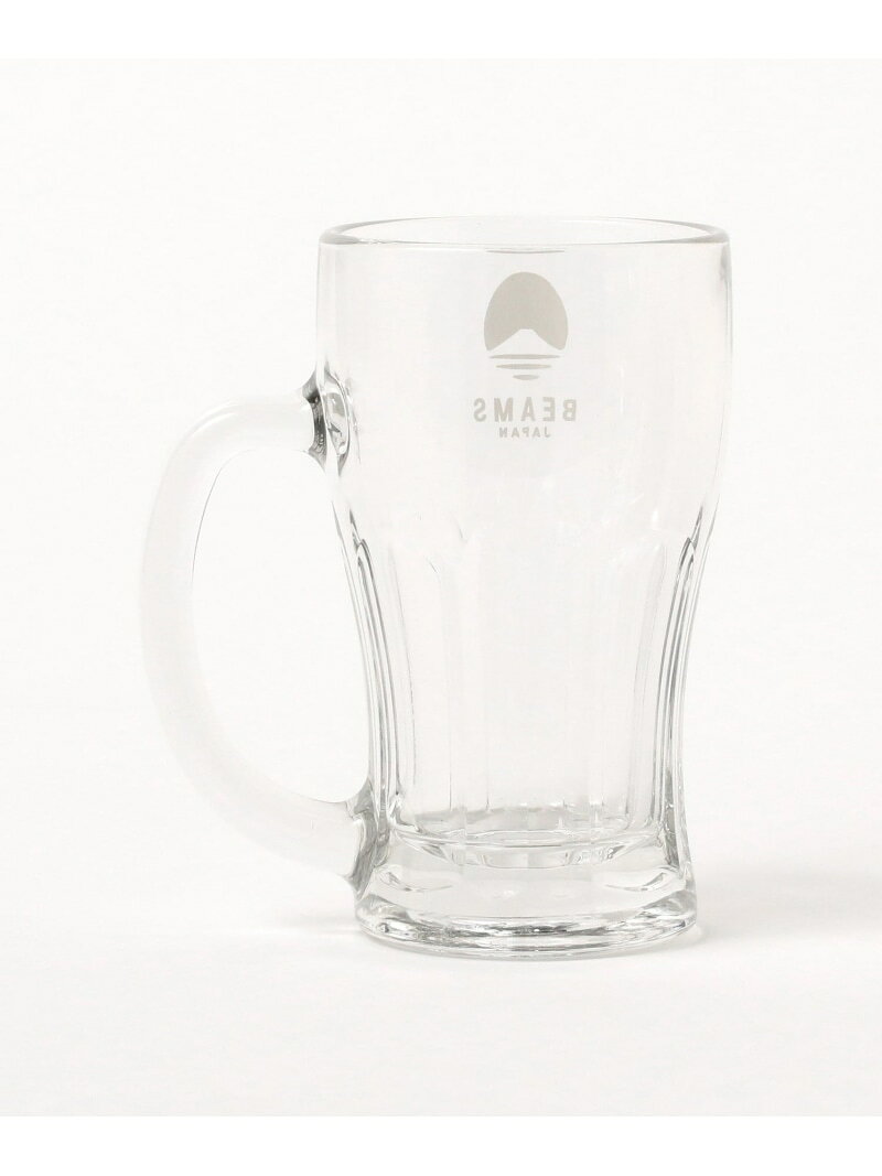 BEAMS JAPAN / 別注 ハイボール & ビール ジョッキ BEAMS JAPAN ビームス ジャパン 食器・調理器具・キッチン用品 その他の食器・調理器具・キッチン用品[Rakuten Fashion] beams-10073169 BEAMS/ビームス サンプル画像3