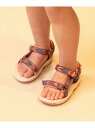 【SALE/30%OFF】TEVA / ハリケーン 2025SS(13~17cm) B:MING by BEAMS ビーミング ライフストア バイ ビームス シ...