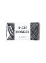 【SALE／10%OFF】I Hate Monday / flower lace ストッキング black Ray BEAMS ビームス ウイメン 靴下・レッグウェア タイツ・ストッキング・パンスト ブラック【RBA_E】[Rakuten Fashion]