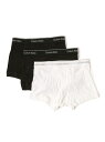 【別注】Calvin Klein Underwear / Cotton Classic Boxer Brief 3Pack BEAMS ビームス メン インナー...