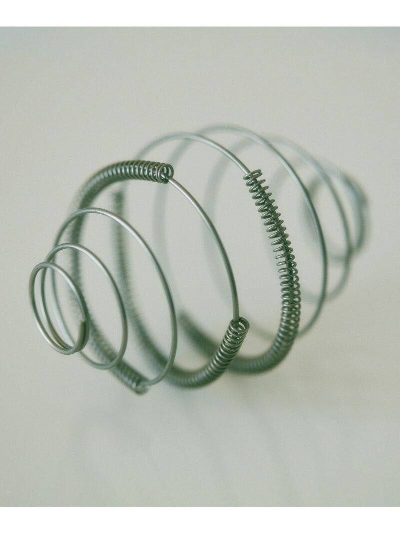 HITOHUKU / 茶筅リング L(R) BEAMS JAPAN ビームス ジャパン 食器・調理器具・キッチン用品 その他の食器・調理器具・キッチン用品[Rakuten Fashion]