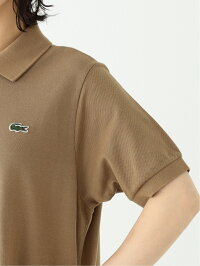楽天市場 Rakuten Fashion Lacoste Beams Boy 別注 ポロ ロング ワンピース Beams Boy ビームス ウイメン ワンピース ロングワンピース マキシワンピース ブラウン ネイビー ブラック 送料無料 Beams ビームス 楽天市場 Rakuten Fashion Lacoste Beams Boy 別注 ポロ ロング ワンピース Beams Boy ビームス ウイメン ワンピース ロングワンピース マキシワンピース ブラウン ネイビー ブラック 送料無料 Beams ビームス
