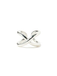 ビームス XOLO JEWELRY / Infinity Ring Ray BEAMS ビームス ウイメン アクセサリー・腕時計 リング・指輪 シルバー【送料無料】[Rakuten Fashion]