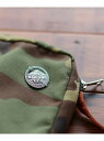 Mt.DAIYA * BEAMS JAPAN / 別注 富士山 バッジ BEAMS JAPAN ビームス ジャパン 財布・ポーチ・ケース その他の財布・ポーチ・...