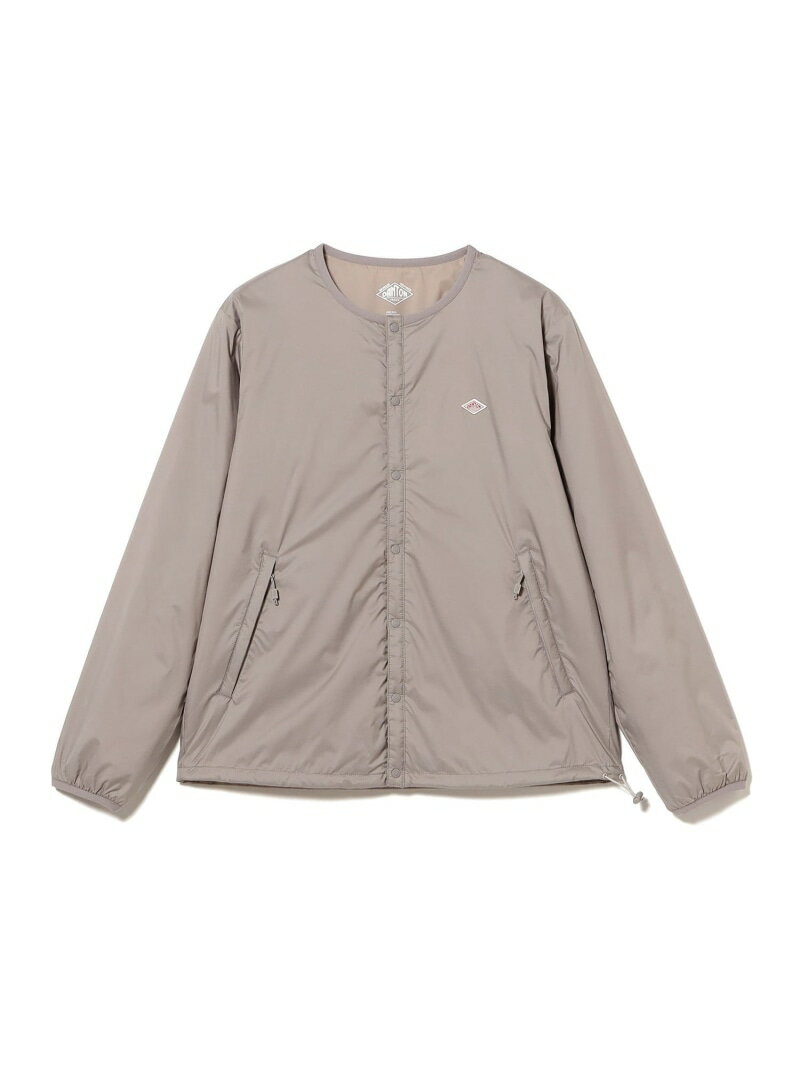 楽天市場】ノー カラー ジャケット danton（メンズファッション）の通販