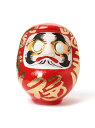 白河だるま総本舗 / 達磨