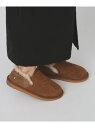 【WEB限定】EMU / Stinger Reef Ray BEAMS ビームス ウイメン シューズ・靴 その他のシューズ・靴 ブラック【先行予約】*【送料無料...
