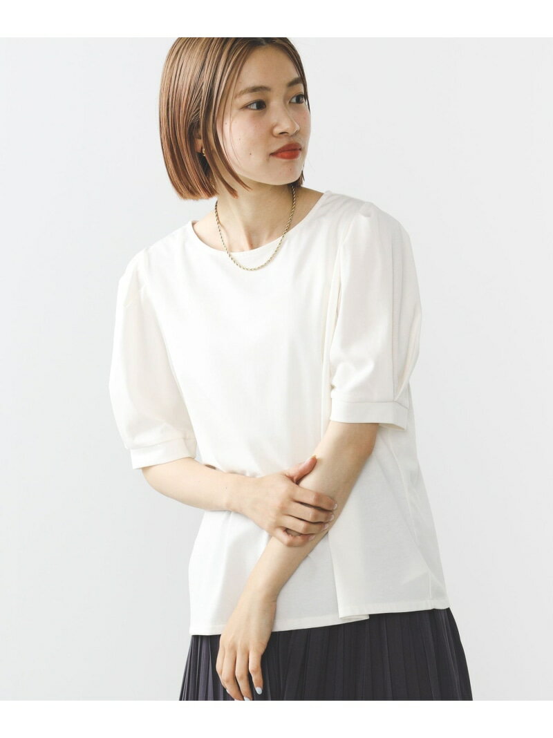 BEAMS HEART / Хåѡ ץ륪С 24SS BEAMS HEART WOMEN ӡॹ ϡ ȥåץ åȥT ֥å ѡץ̵[Rakuten Fashion]