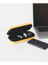 nahe / HARD SHELL CASE S bPr BEAMS ビームス メン 財布・ポーチ・ケース ポーチ イエロー ブラック オレンジ グリーン ネイ...