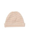 GRAY LABEL / BABY Beanie (6~12ヶ月) こども ビームス コドモ ビームス 帽子 キャップ ホワイト【送料無料】[Rakuten Fashion] 3