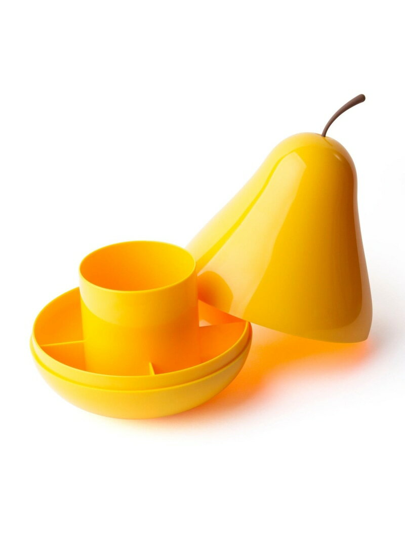 乐天商城 - QUALY / PEAR POD bPr BEAMS ビームス メン 文房具 その他の文房具 イエロー グリーン[Rakuten Fashion]
