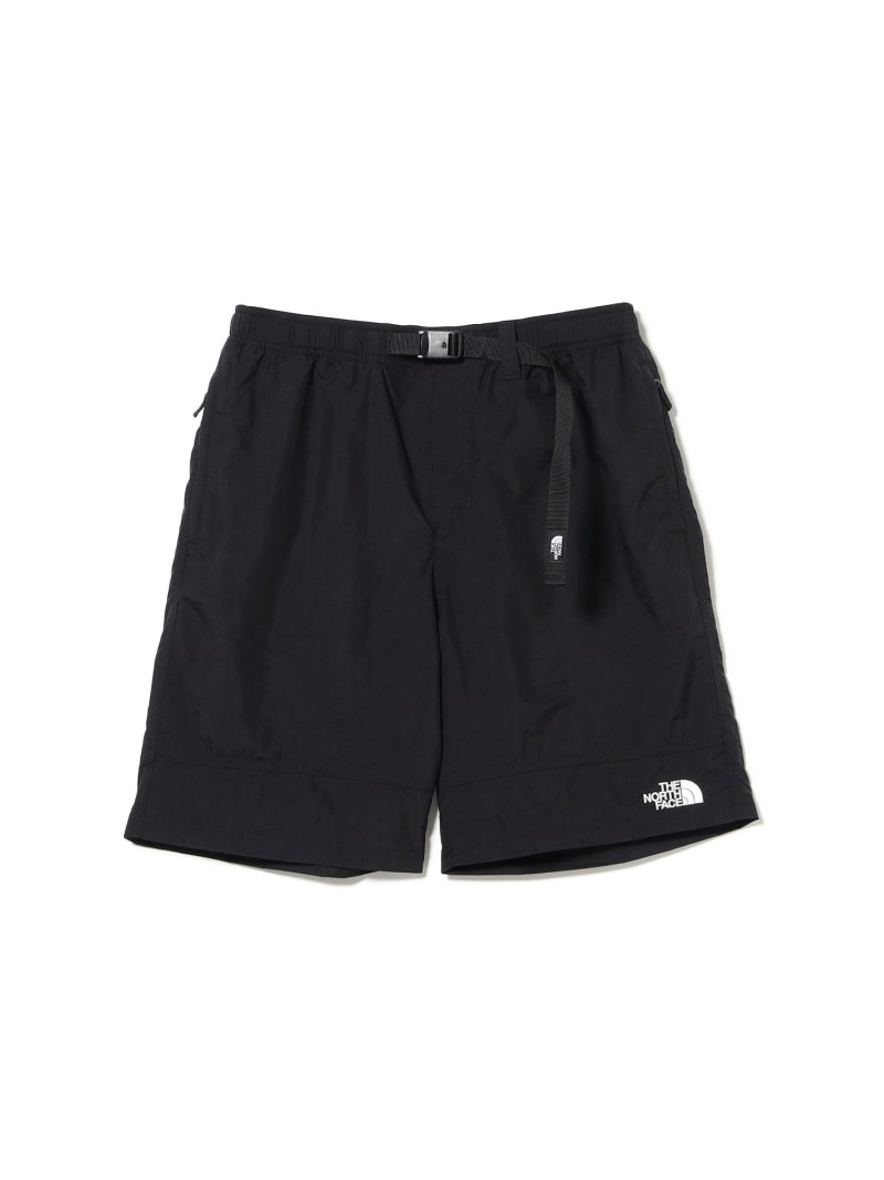 THE NORTH FACE / Nuptse Short BEAMS ビームス メン パンツ その他のパンツ ブラック