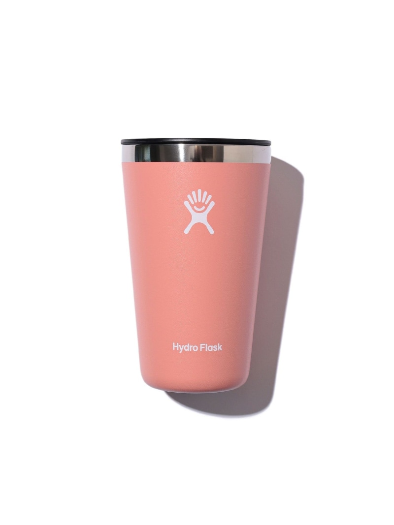 乐天商城 - Hydro Flask / All Around Tumbler 16oz bPr BEAMS ビームス メン 福袋・ギフト・その他 その他 ホワイト[Rakuten Fashion]