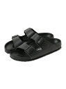 BIRKENSTOCK / ARIZONA EXQUISITE レザーサンダル BEAMS F ビームス メン シューズ・靴 サンダル ブラック【送料無料】[R...