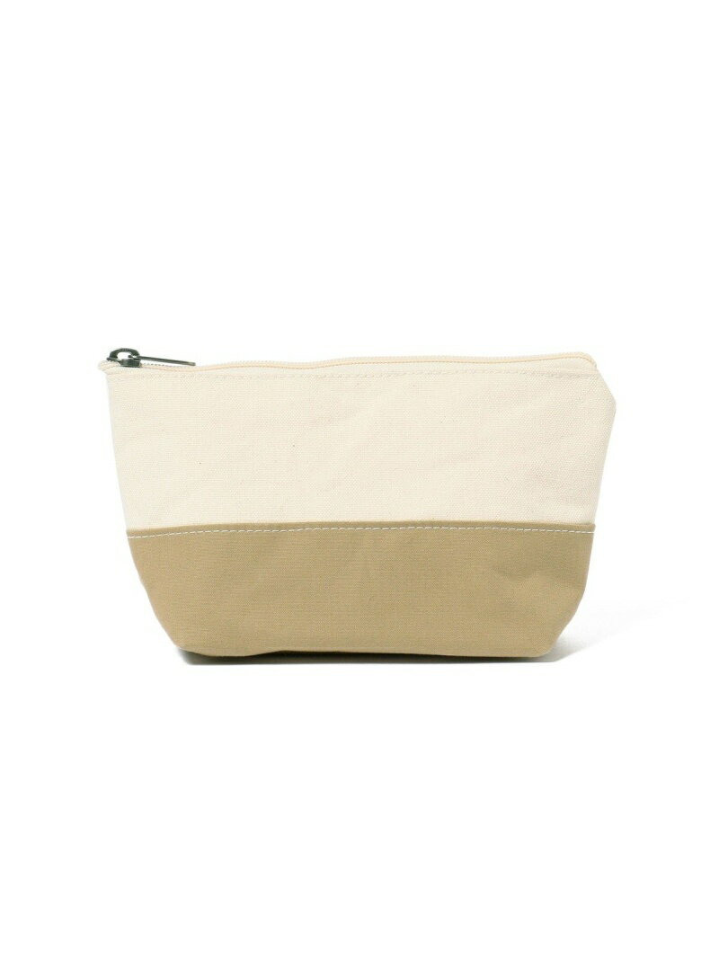 L.L.Bean * BEAMS PLUS / 別注 Canvas Pouch BEAMS MEN ビームス メン 財布・ポーチ・ケース ポーチ【送料無料】[Rakuten Fashion] 2