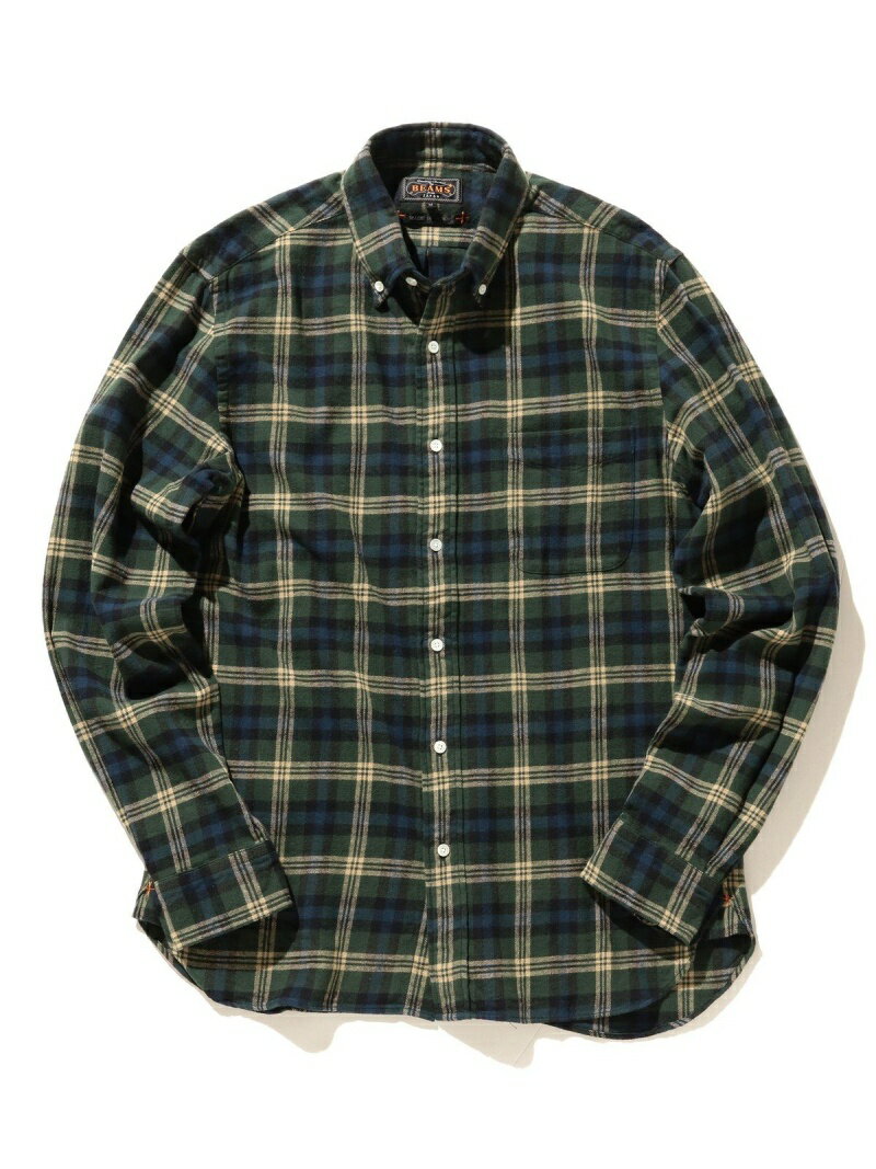 人気満点 Fashion Beams Plus シャギーツイルチェック ボタンダウンシャツ Beams Men ビームス メン シャツ ブラウス 長袖シャツ ブルー イエロー グリーン Www Eleventhcolumn Com 人気満点 Fashion Beams Plus シャギーツイルチェック ボタンダウンシャツ Beams Men ビームス メン シャツ ブラウス 長袖シャツ ブルー イエロー グリーン Www Eleventhcolumn Com