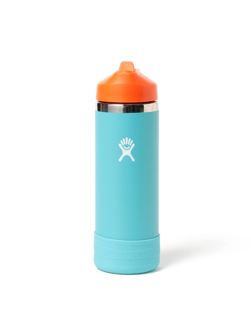 樂天商城 - Hydro Flask / KIDS Wide Mouth 18oz bPr BEAMS ビームス メン 福袋・ギフト・その他 その他【送料無料】[Rakuten Fashion]