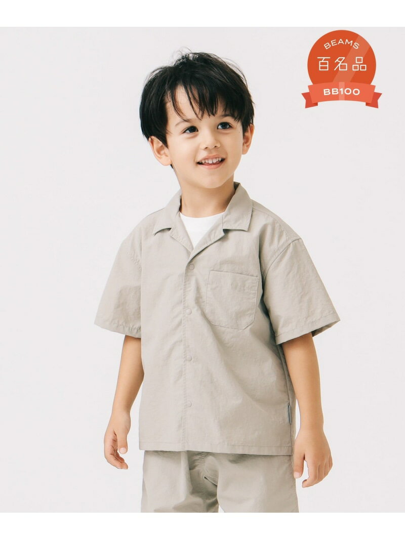 ڥӡॹɴ̾ʡۡGramicci / ʥ  2025SS(100~140cm) B:MING by BEAMS ӡ...