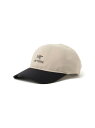 ARC'TERYX / Bird Word Cap BEAMS BOY ビームス ウイメン 帽子 その他の帽子 ブラック【送料無料】[Rakuten Fashi...