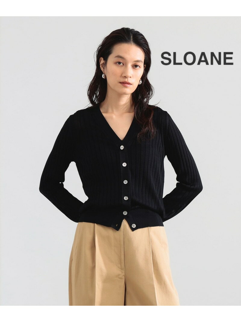 楽天市場】sloane シルクの通販