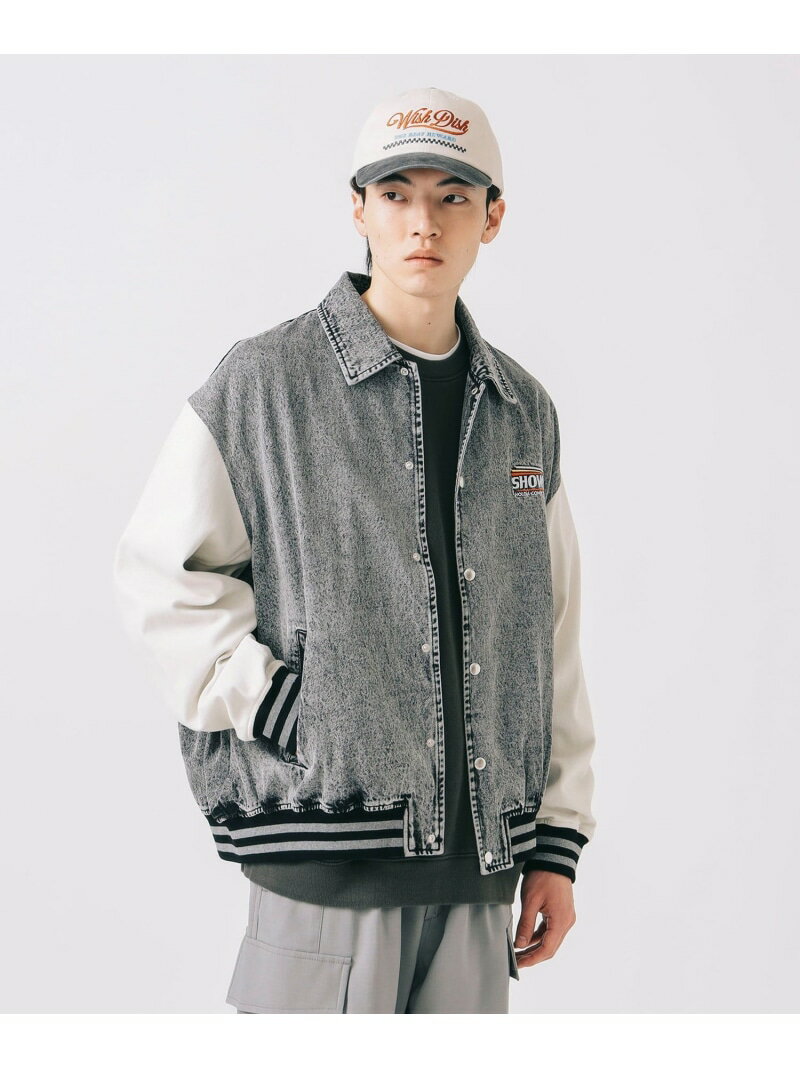 楽天市場】beams スタジャン(メンズファッション)の通販 楽天市場】beams スタジャン(メンズファッション)の通販
