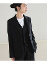 【20231213beams_outer_】【beams1020_05_】【beams_cp_20231004_】Demi-Luxe BEAMS レディース ジャケット・アウター デミルクス ビームス