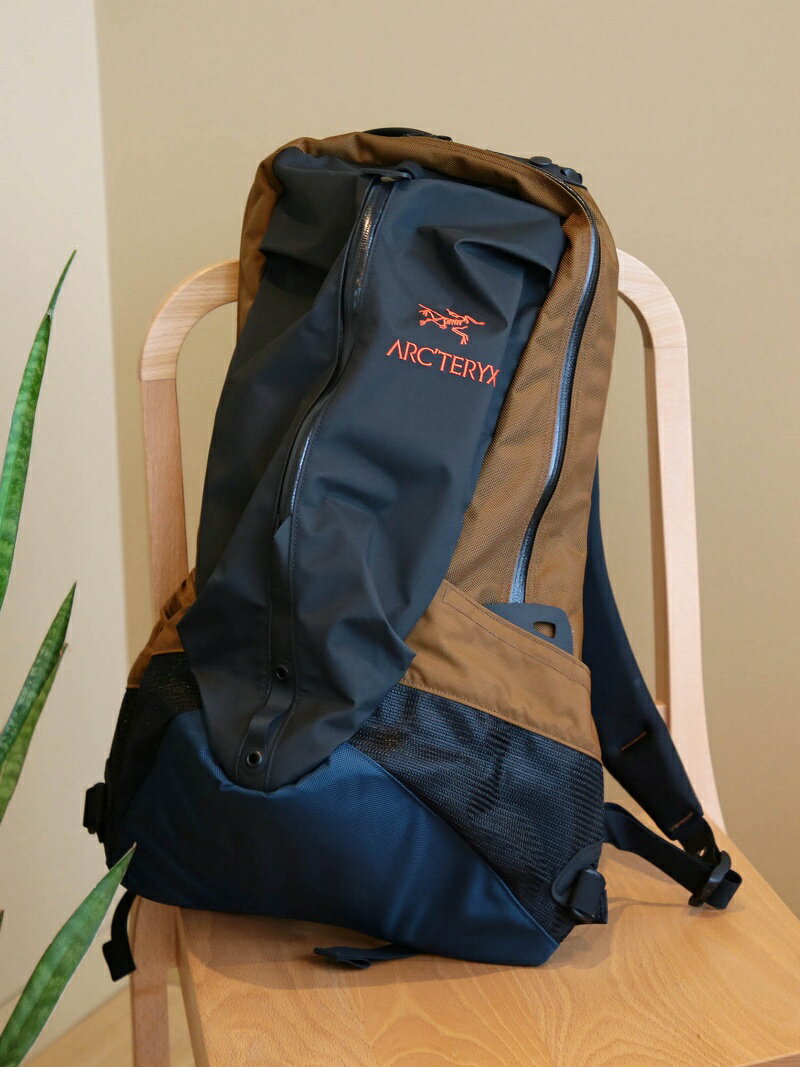 【別注】 ARC'TERYX × BEAMS / ARRO 22 18AW　アークテリクス　ビームス ...