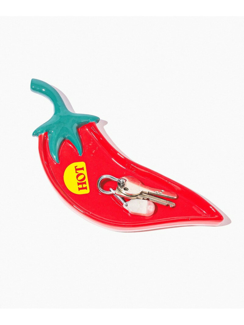 乐天商城 - DOIY / CHILLI マルチトレイ bPr BEAMS ビームス メン 食器・調理器具・キッチン用品 その他の食器・調理器具・キッチン用品【送料無料】[Rakuten Fashion]
