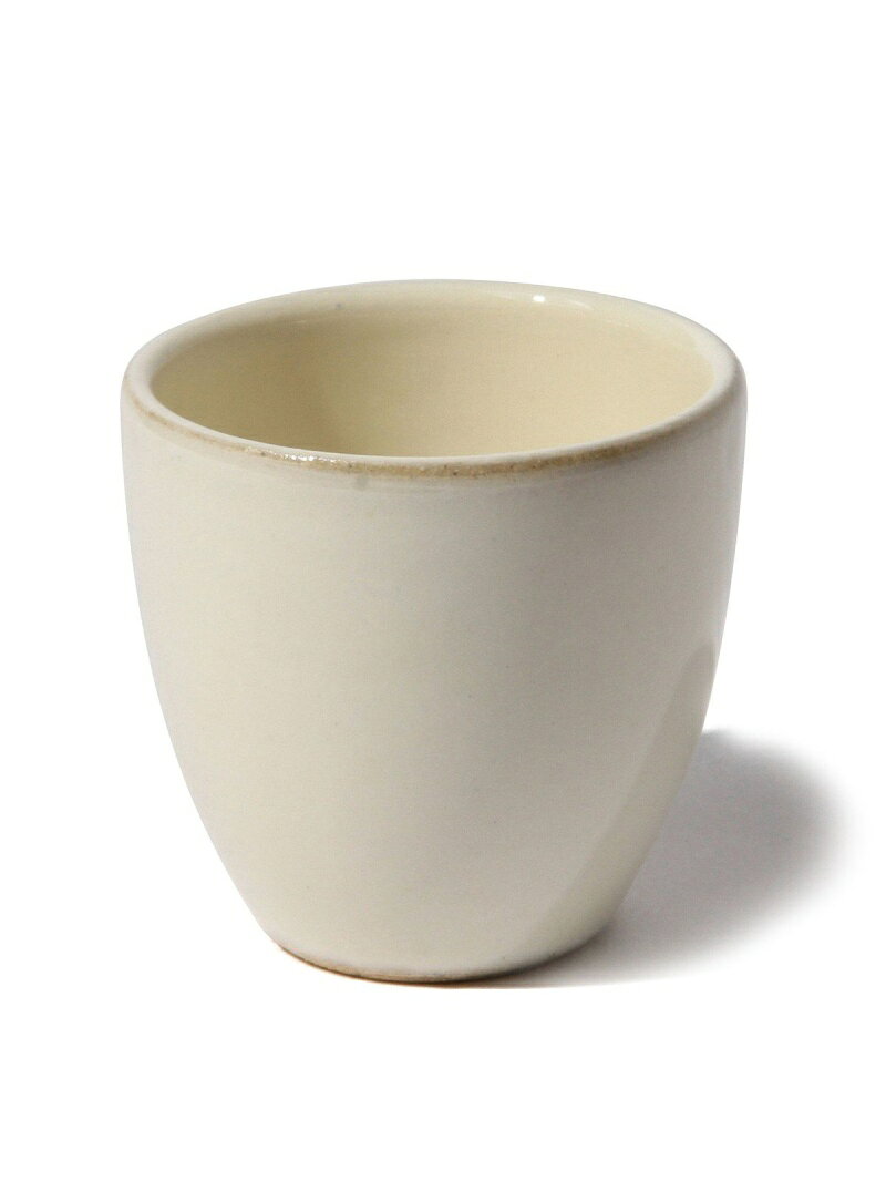 出西窯 / 湯呑み 豆 こども ビームス コドモ ビームス 食器・調理器具・キッチン用品 その他の食器・調理器具・キッチン用品 ホワイト ブラック[Rakuten Fashion]のサムネイル