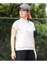 【SALE/30%OFF】ORANGE LABEL / サイドロゴ モックネックシャツ2 BEAMS GOLF ORANGE LABEL ビームス ゴルフ スポ...