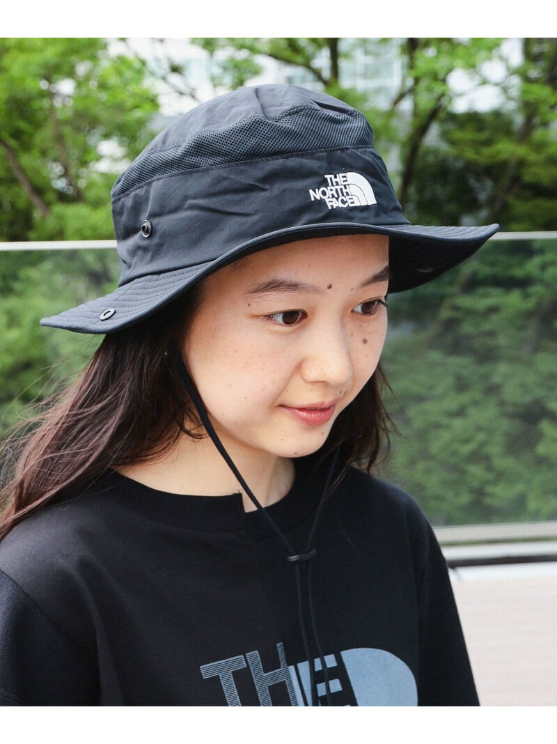 THE NORTH FACE / Brimmer Hat BEAMS BOY ӡॹ  ˹ ¾˹ ֥å ١ 󥸡̵[Rakuten Fashion]