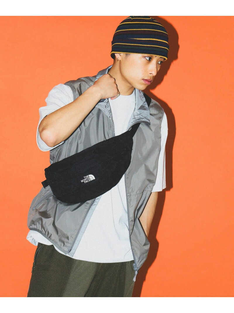 THE NORTH FACE / Sweep BEAMS ӡॹ  Хå åХåѥå ֥å̵[Rakuten Fashion]