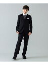 CHOPIN with Kodomo BEAMS / セレモニー スーツセット(140~170cm) ビームスセレモニー2025 25SS フォーマル 卒入園 ...