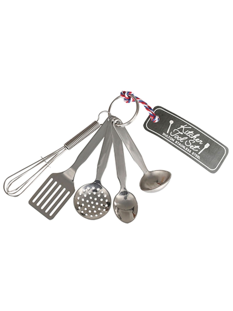 Rakuten - DULTON / MINI KITCHEN TOOL SET bPr BEAMS ビームス メン 財布・ポーチ・ケース その他の財布・ポーチ・ケース[Rakuten Fashion]