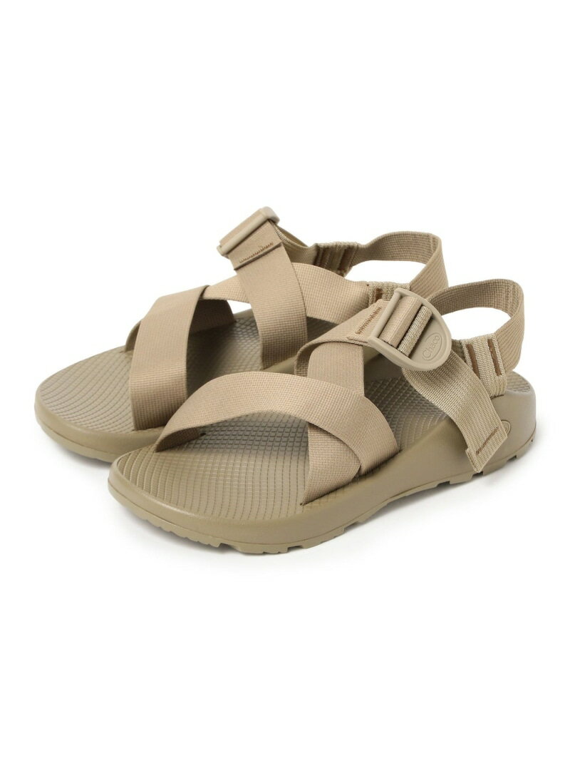 Chaco / MEGA Z CLASSIC BEAMS ビームス メン シューズ・靴 サンダル【送料無料】[Rakuten Fashion]