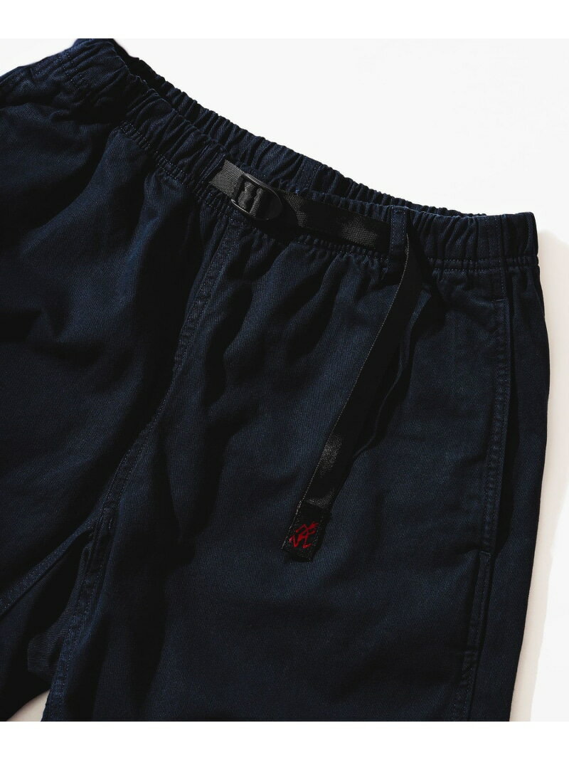 GRAMICCI / G-SHORTS　ショーツ アウトドア グラミチ フェス BEAMS MEN ビームス メン パンツ その他のパンツ ブラック ベージュ カーキ ネイビー グレー【送料無料】[Rakuten Fashion]のサムネイル