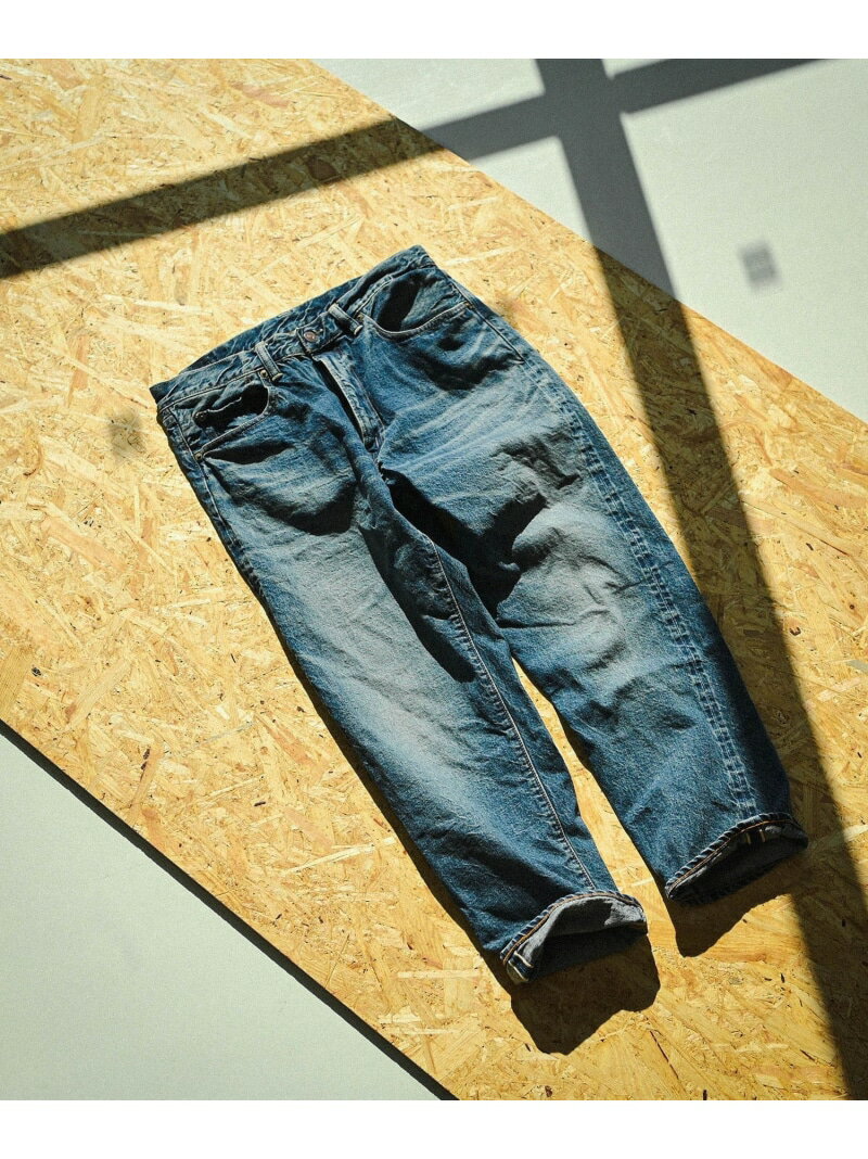 WAREHOUSE & CO. *BEAMS PLUS /別