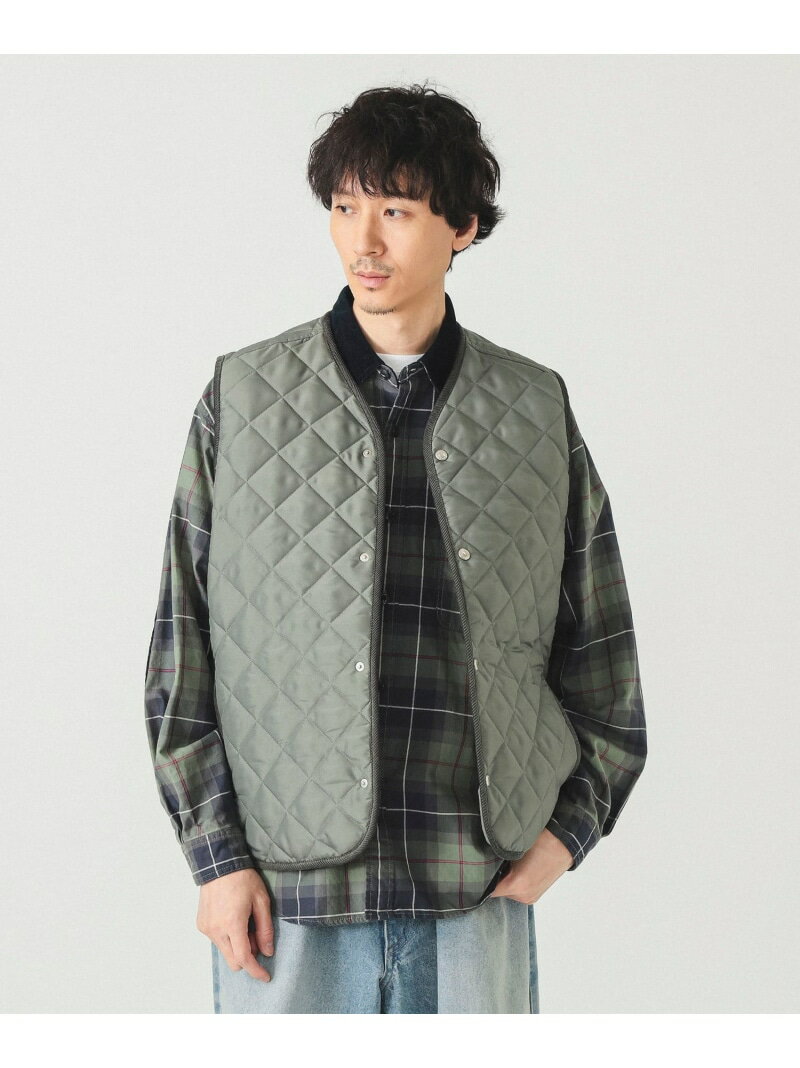 ⭐︎yanyanさん専用⭐︎トラディショナルウェザーウェアーキルティングベスト 楽天市場】キルティング ベスト traditional weatherwearの通販