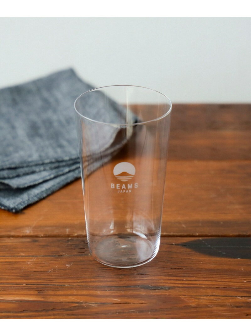 Rakuten - 【別注】木村硝子店 / 5oz タンブラー BEAMS JAPAN ビームス ジャパン 食器・調理器具・キッチン用品 その他の食器・調理器具・キッチン用品【送料無料】[Rakuten Fashion]