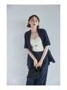 【0409_beams_w_】BEAMS WOMEN レディース トップス ビームス ウイメン Ray BEAMS