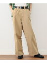 BEAMS BOY / ~^[ `mpc BEAMS BOY r[X EC pc ̑̃pc x[W ubNyz[Rakuten Fashion]