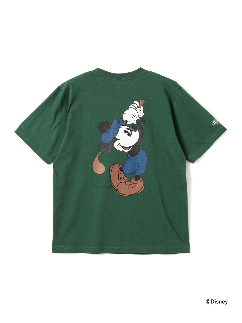 楽天市場】beams ミッキーの通販