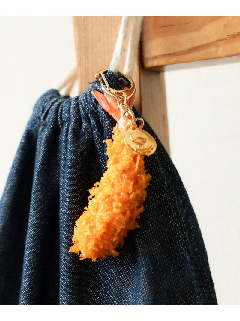 さんぷる工房 / 別注 食品サンプル キーホルダー 其の一 BEAMS JAPAN ビームス ジャパン 財布・ポーチ・ケース その他の財布・ポーチ・ケース ピンク[Rakuten Fashion]