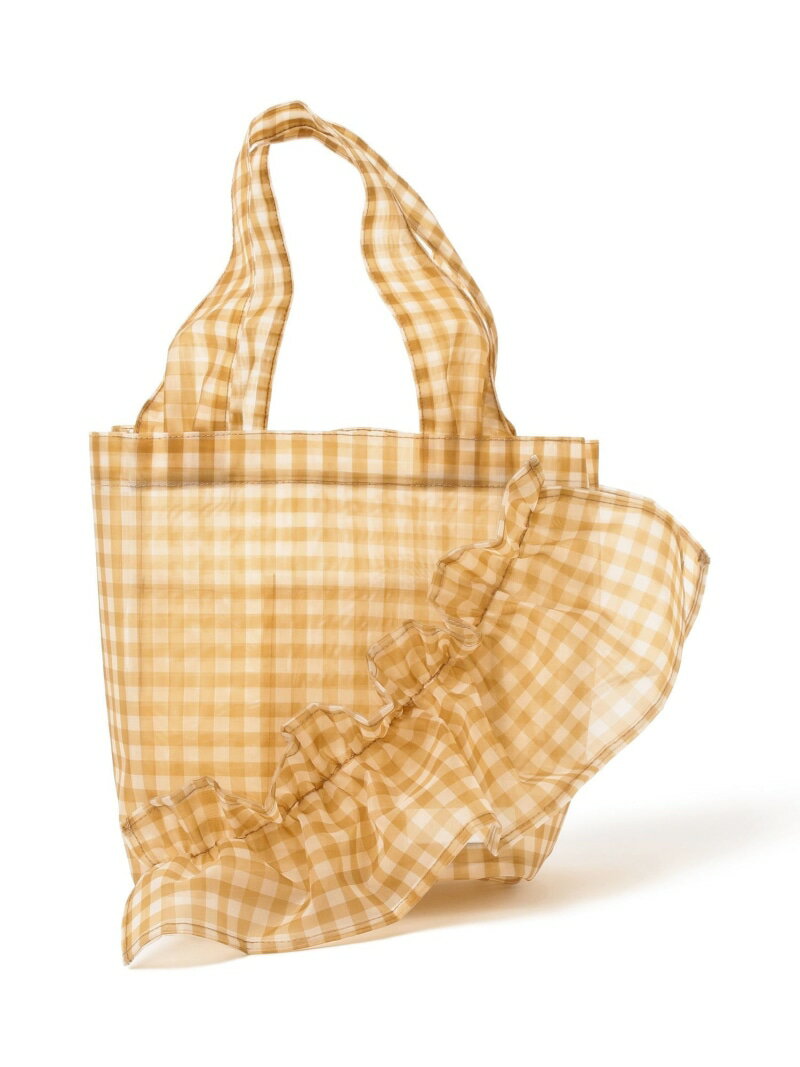 HELOYSE / mercury mesh S Ray BEAMS ビームス ウイメン バッグ その他のバッグ グリーン ベージュ ブラック【送料無料】[Rakuten Fashion]
