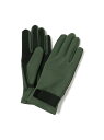 tet. * BEAMS JAPAN / 別注 タクティカルグローブ Men BEAMS JAPAN ビームス ジャパン ファッション雑貨 手袋 カーキグリーン...