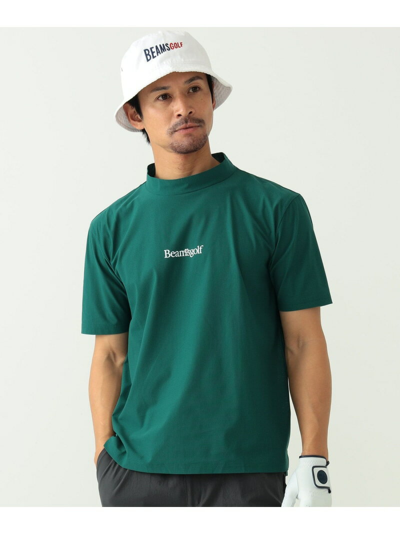 BEAMS GOLF ORANGE LABEL   tbNXhC bNlbNVc ̓ BEAMS GOLF ORANGE LABEL r[X St gbvX XEFbgEg[i[ O[ O[ ubN lCr[   [Rakuten Fashion]