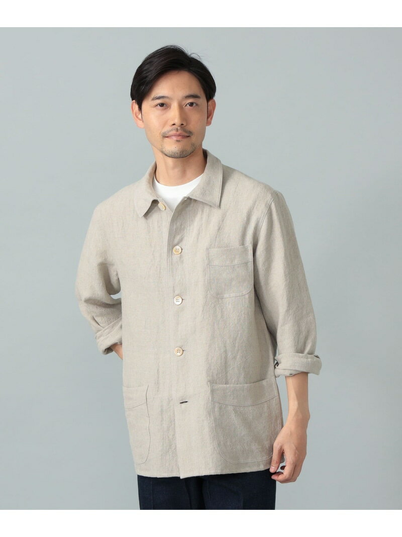 楽天市場】beams men カバーオールの通販
