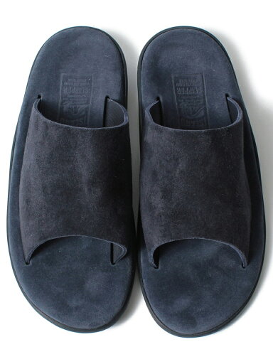 Shower Sandals 11-33-0596-232: Navy Shower Sandals 11-33-0596-232: Navy