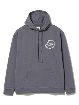 【SALE／30%OFF】Good Morning Tapes / YOGA CENTER PULLOVER HOOD BEAMS T ビームスT カットソー スウェット【RBA_E】【送料無料】[Rakuten Fashion]