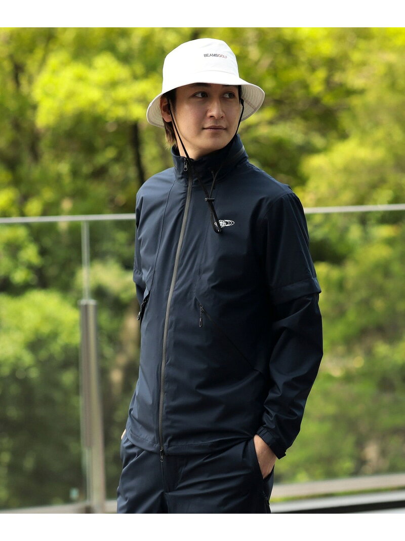 楽天市場】beams レインコート（メンズファッション）の通販